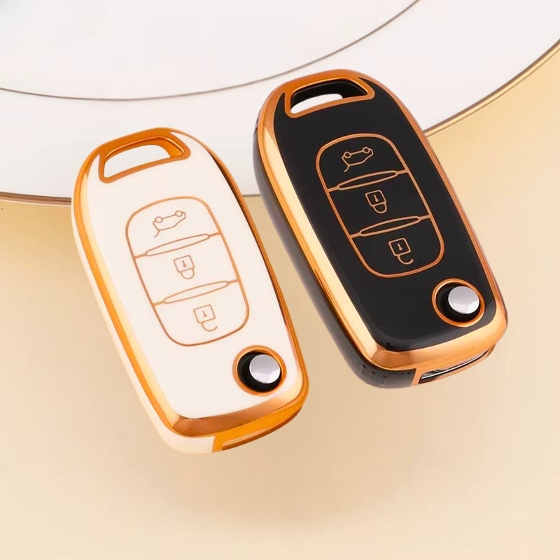 Case for Renault Kadjar, Captur, Mégane, Sandero, Stepway, Logan, Clio V, Arkana (2020–2021)