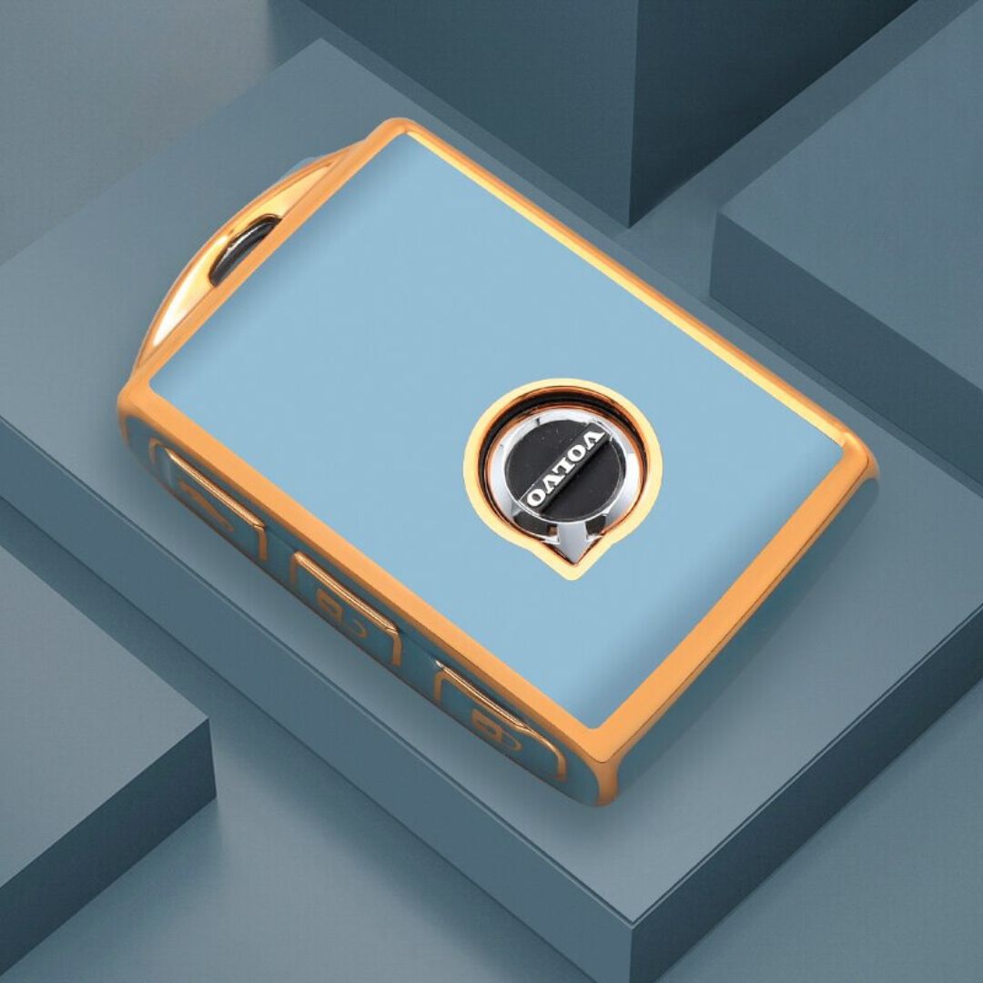 Case for Volvo S60, S90, XC40, XC60, XC90, V60, V90, T5, T6, T8. Polestar 1 Polestar 2