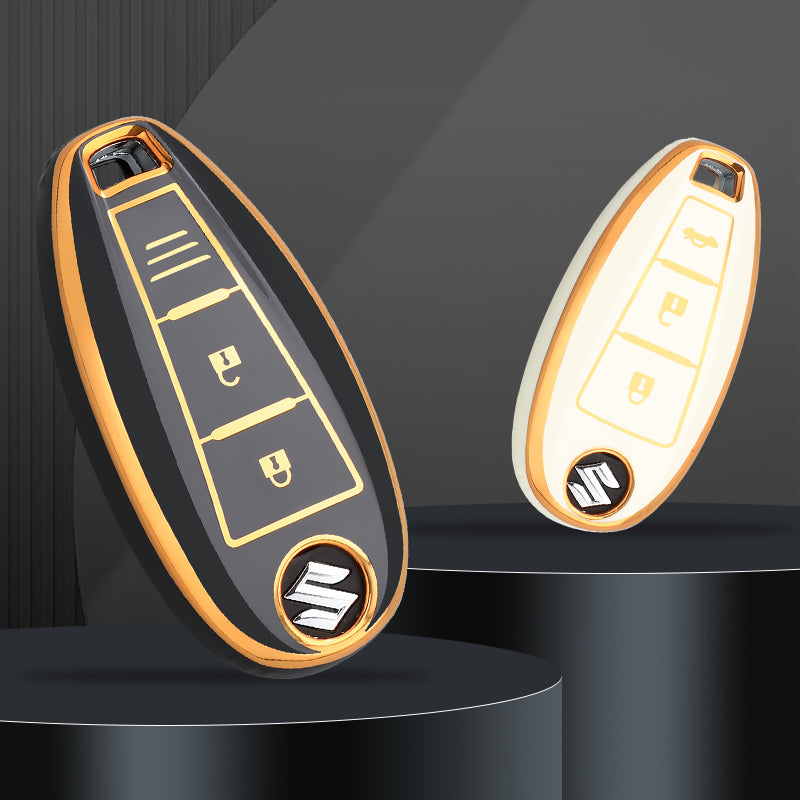 Case for Suzuki Swift, Ignis, Baleno, Vitara, Celerio, Jimny, Alto, Splash, XL7, SX4, Kizashi