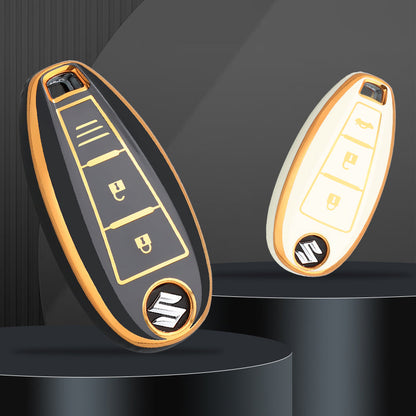 Case for Suzuki Swift, Ignis, Baleno, Vitara, Celerio, Jimny, Alto, Splash, XL7, SX4, Kizashi