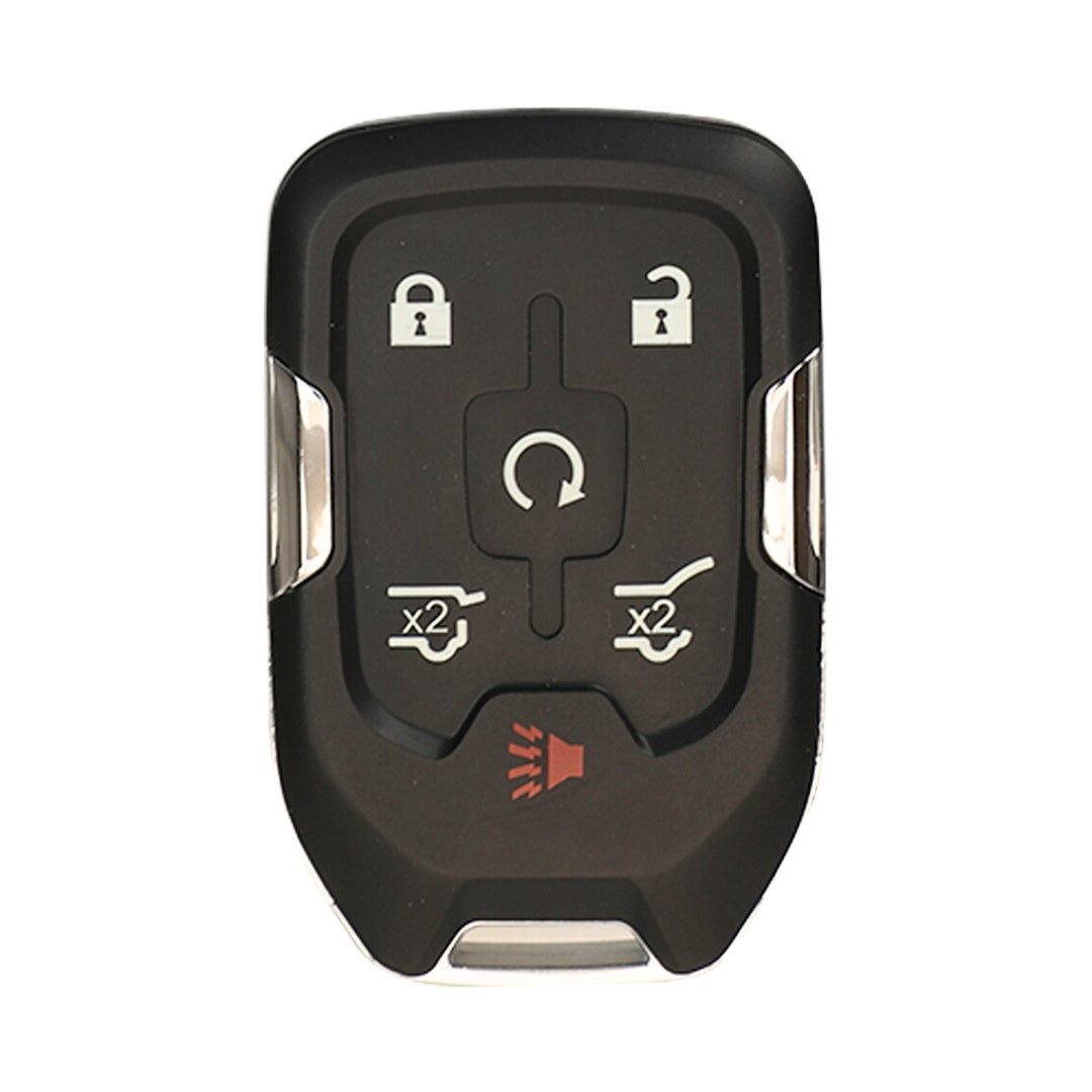 Case for Chevrolet y GMC