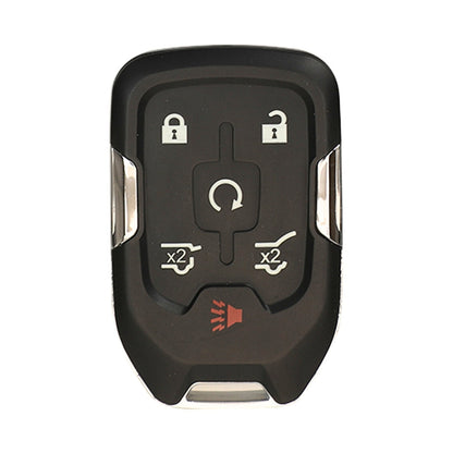 Case for Chevrolet y GMC