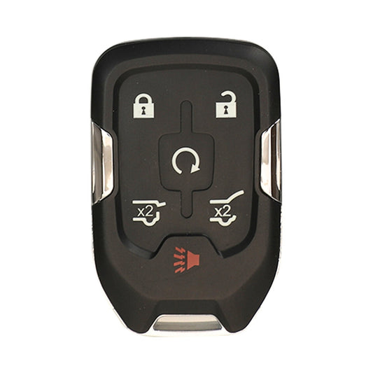 Case for Chevrolet y GMC