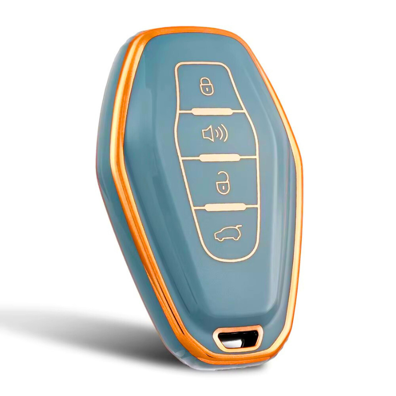 Case for Chery Jetour X70, X90, X95, X70 Plus, X90 Plus (2020–2022)