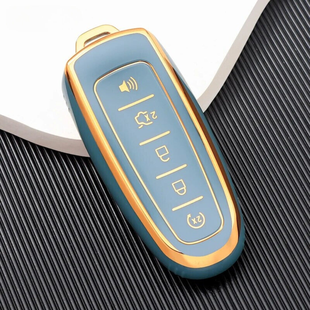 Case for Ford Edge, Explorer, Escape, Focus, Taurus y Flex