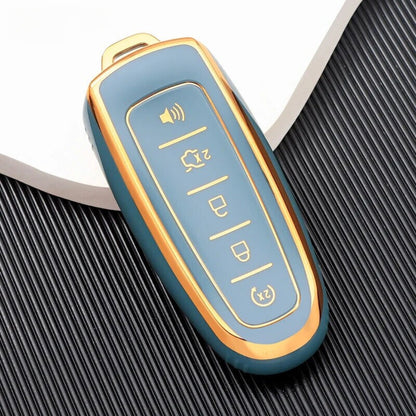 Case for Ford Edge, Explorer, Escape, Focus, Taurus y Flex