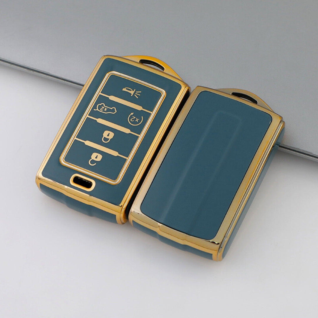 Case for Jeep (5 Buttons)