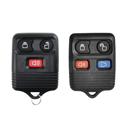 Case for Lincoln Mark (3 button)