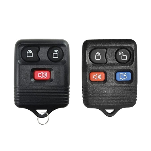 Case for Lincoln Mark (3 button)