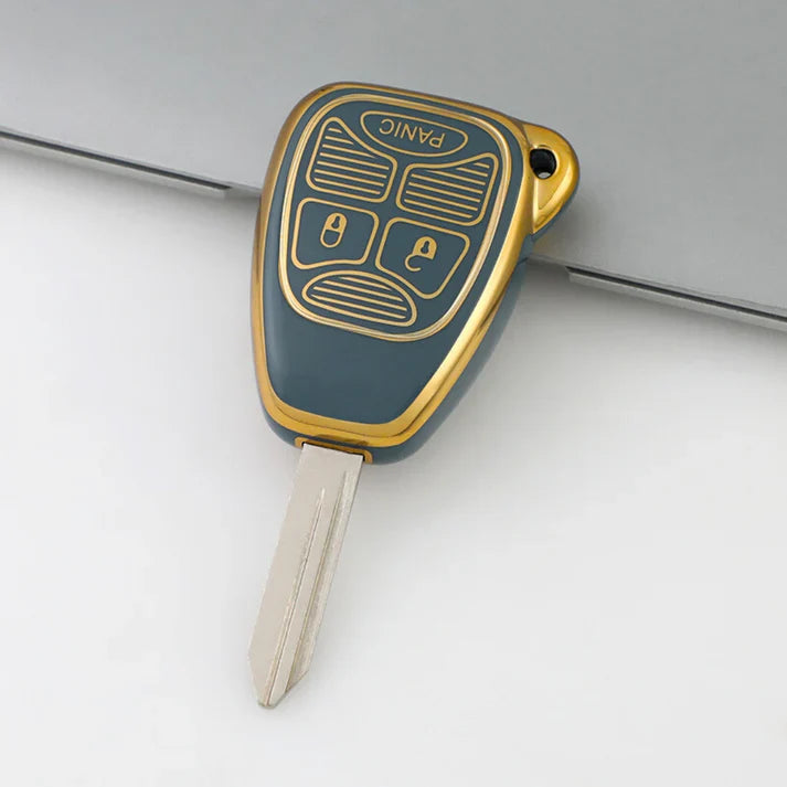 Case for Chrysler (3 Buttons)