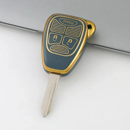 Case for Chrysler (3 Buttons)