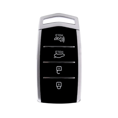 Case for Genesis G70, G80, G90, EQ900 (4 button)