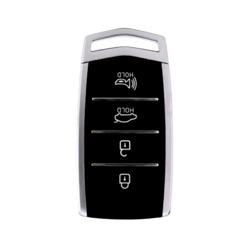 Case for Genesis G70, G80, G90, EQ900 (4 button)