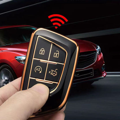 Case for Cadillac CT5 CT4-V C8 CT6 XT5 XT6 XT4