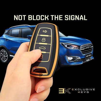 Case for Haval/Hover H6 H7 H4 H9 F5 F7 H2S