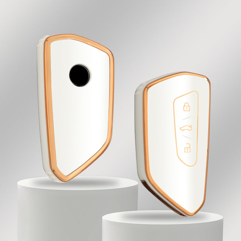 Case for Skoda Octavia A8 2021