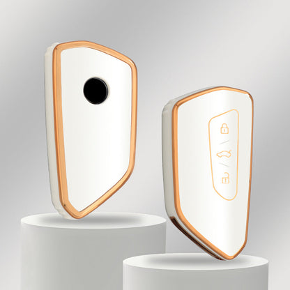 Case for Skoda Octavia A8 2021