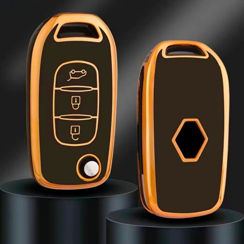 Case for Renault Kadjar, Captur, Mégane, Sandero, Stepway, Logan, Clio V, Arkana (2020–2021)