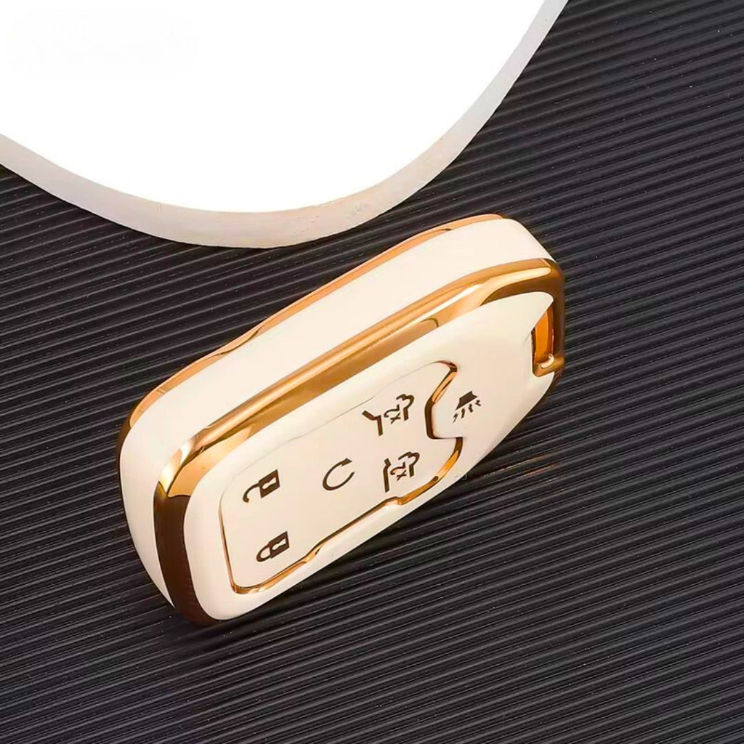 Case for Chevrolet y GMC