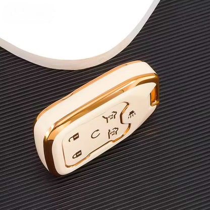 Case for Chevrolet y GMC