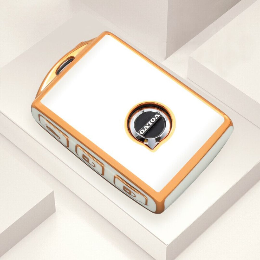 Case for Volvo S60, S90, XC40, XC60, XC90, V60, V90, T5, T6, T8. Polestar 1 Polestar 2