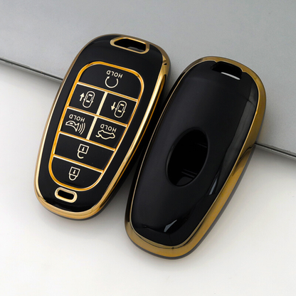 Case for Hyundai (7 Buttons)