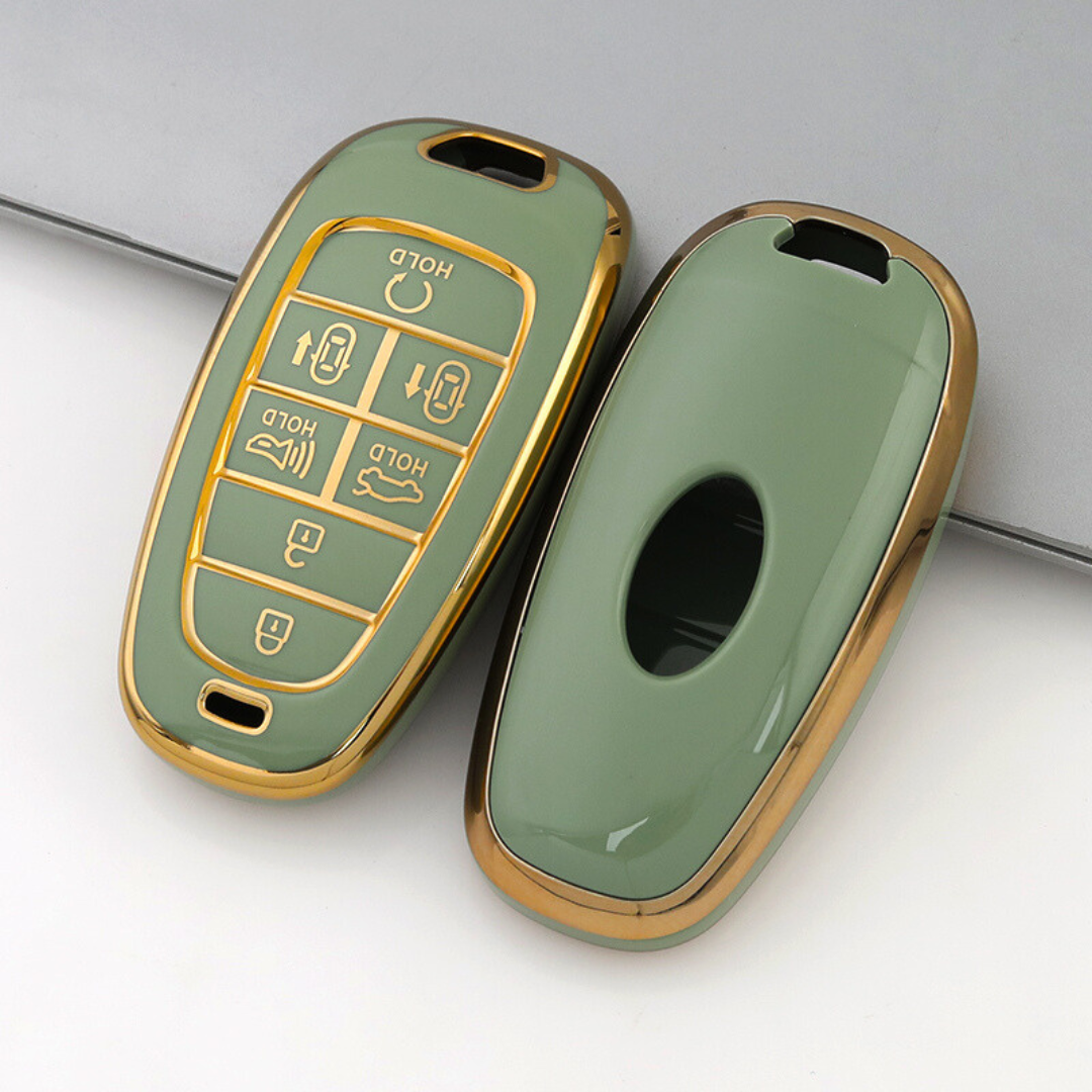 Case for Hyundai (7 Buttons)