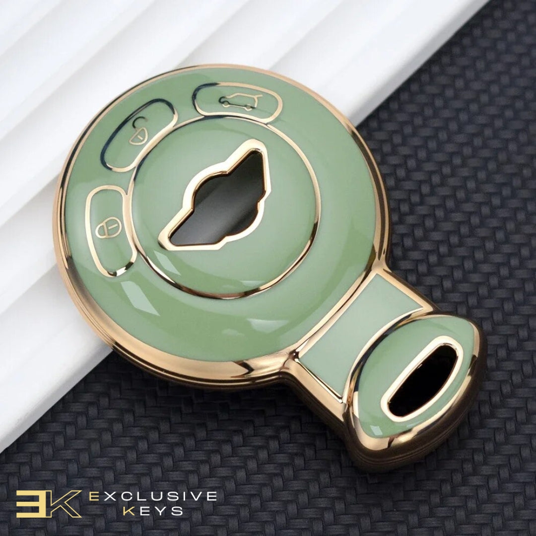 Case for MINI Cooper S, One D, Clubman, Countryman, Cabrio