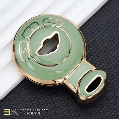 Case for MINI Cooper S, One D, Clubman, Countryman, Cabrio