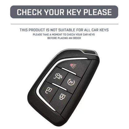 Case for Cadillac CT5 CT4-V C8 CT6 XT5 XT6 XT4