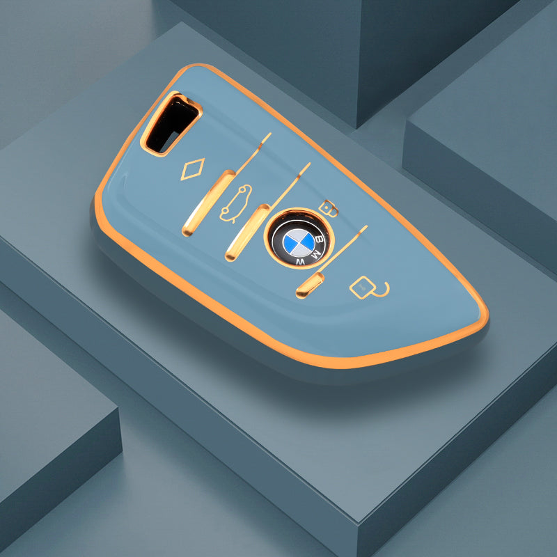 Case for BMW X1, X3, X5, X6, X7 y Serie 1, Serie 3, Serie 4, Serie 5, Serie 6, Serie 7