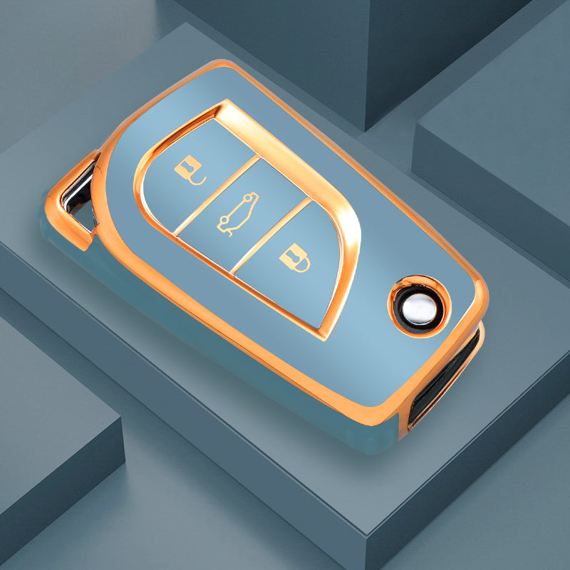 Case for Toyota Hilux, Yaris, RAV4, Corolla, Avensis, Aygo, Verso, Scion TC y Auris