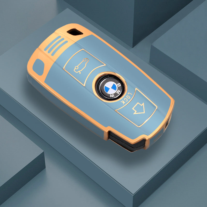 Case for BMW E60, E61, E70, E81, E87, E90, E91, E92, X1, X5, X3, 1, 3, 5, 6, Series Z4