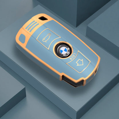 Case for BMW E60, E61, E70, E81, E87, E90, E91, E92, X1, X5, X3, 1, 3, 5, 6, Series Z4