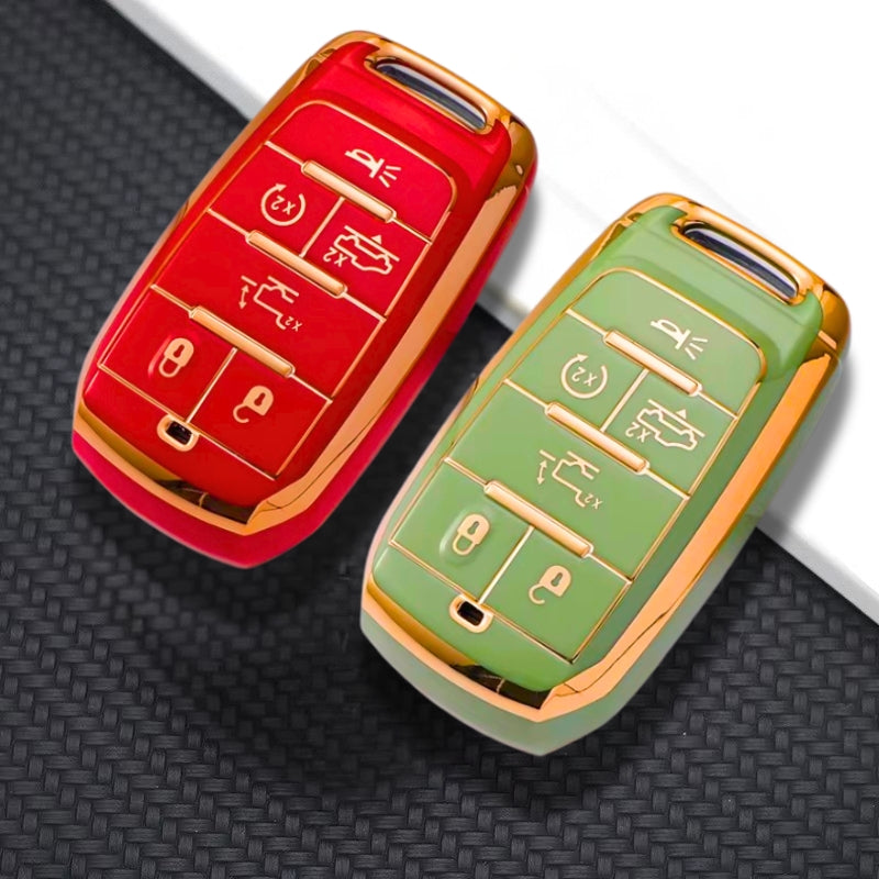 Case for Dodge Grand Caravan, Durango, Journey