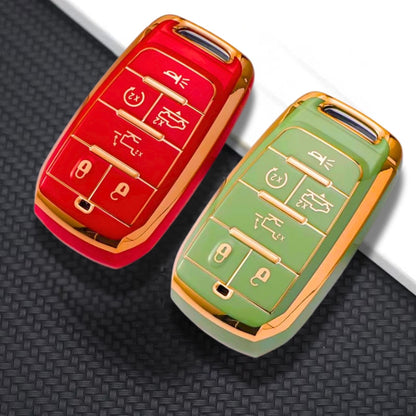 Case for Dodge Grand Caravan, Durango, Journey