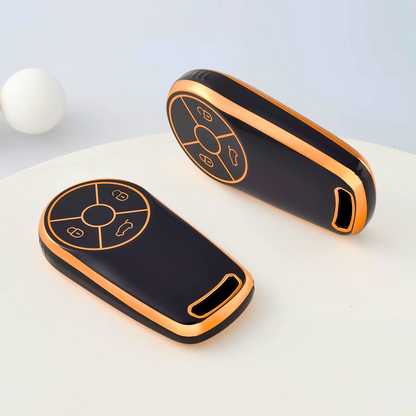 Case for GWM Haval H6, Haval M6, ORA