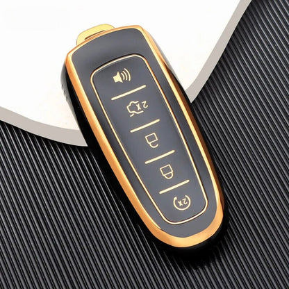 Case for Ford Edge, Explorer, Escape, Focus, Taurus y Flex