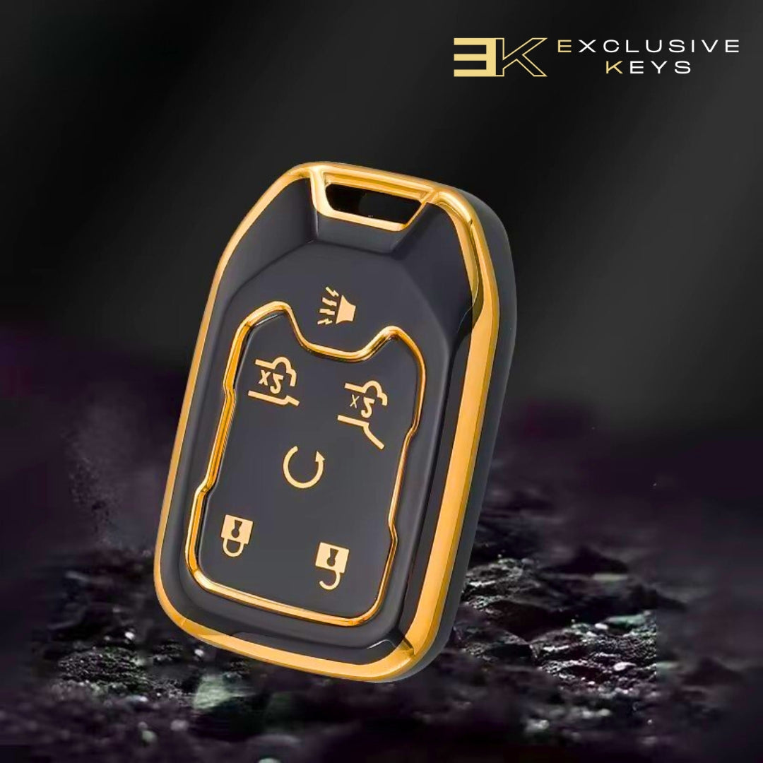 Case for Chevrolet y GMC