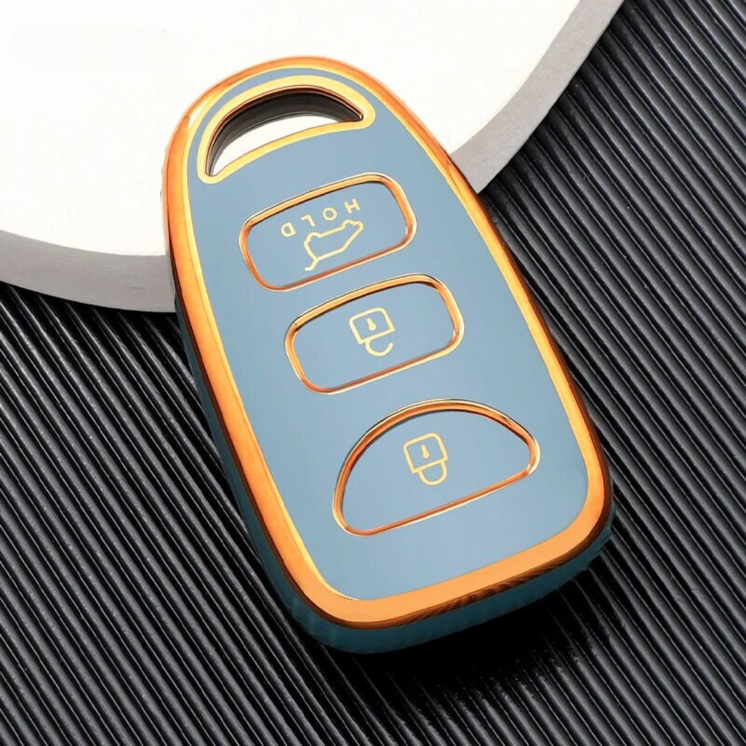 Case for Hyundai et Kia: Tucson, Sonata, Santa FE y Carens