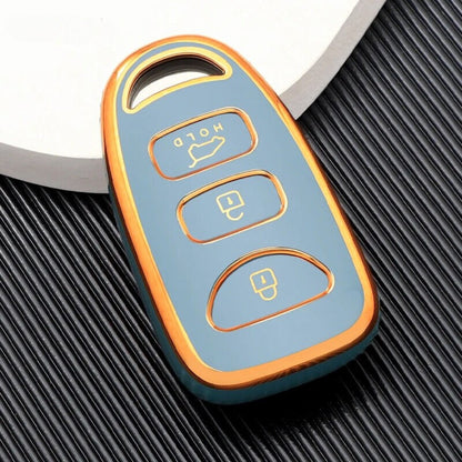 Case for Hyundai et Kia: Tucson, Sonata, Santa FE y Carens