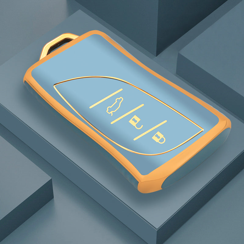 Case for Lexus UX200, UX250H, ES300H, ES350, US200, US260H, LX570