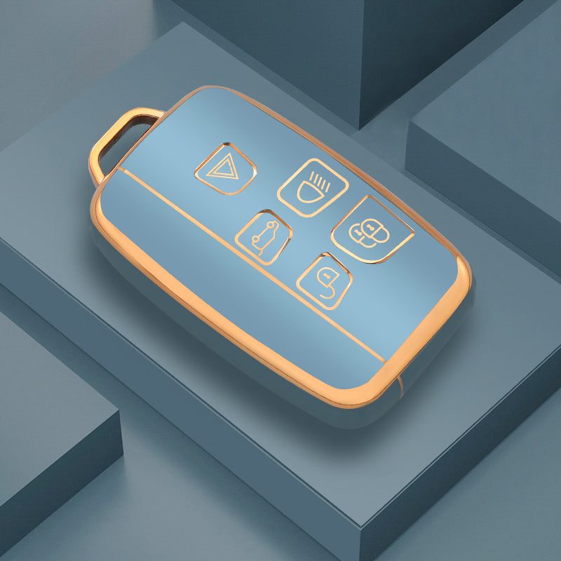 Case for Jaguar XF, XJ, XJL, XE, C-X16 y XK