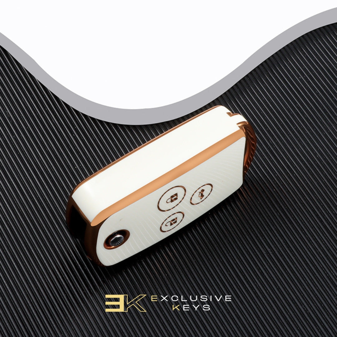 Case for Acura Integra, TLX, ILX, RLX, TSX, RL, CL, TL, Legend, Vigor, NSX, RDX, MDX, ZDX, SLX, EL, CSX, RSX (3 Buttons)