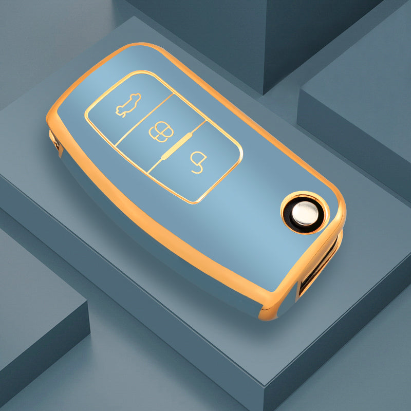 Case for Ford Focus 2 MK2, Fiesta, Mondeo, Galaxy, Ecosport, Kuga, Escape, Falcon, B-Max, C-Max