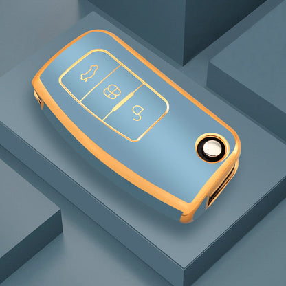 Case for Ford Focus 2 MK2, Fiesta, Mondeo, Galaxy, Ecosport, Kuga, Escape, Falcon, B-Max, C-Max