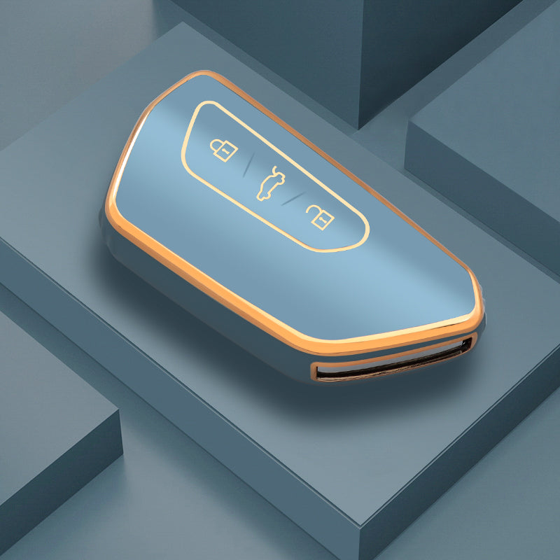 Case for VW Volkswagen Golf 8 MK8 (2020)