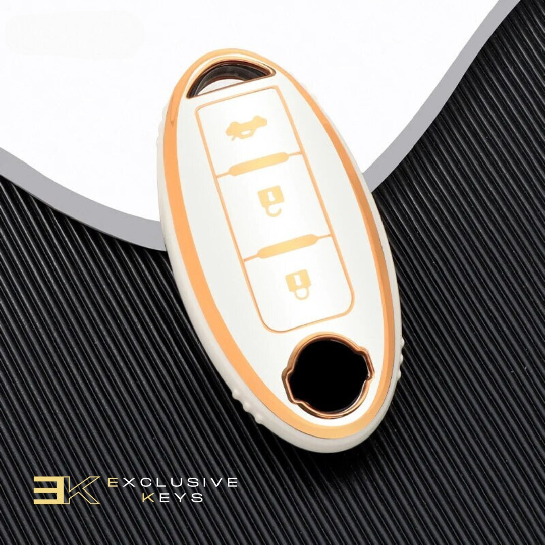 Case for Infiniti QX50, QX55, QX60, QX80, Q30, Q50, Q60, Q70, QX30, EX35, EX37, FX35, FX37, FX45, FX50, M35, M37, M45, M56, G25, G35, G37, JX35, I30, I35