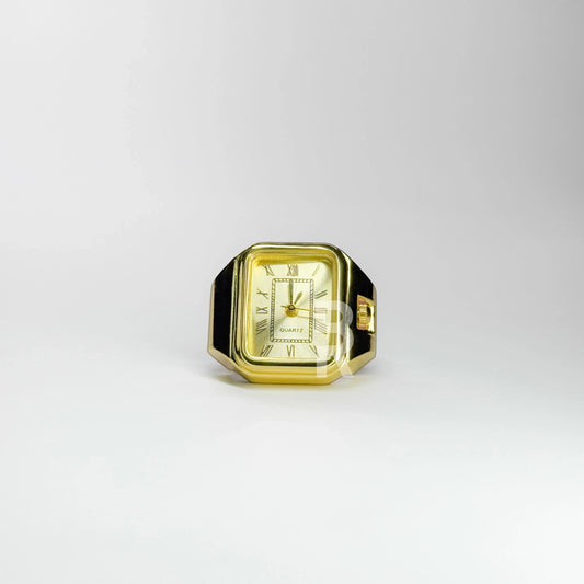 GENEVE RING | GOLD