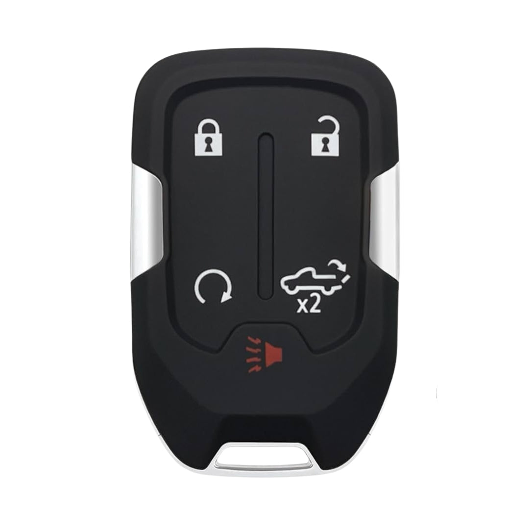 Case for Chevrolet and GMC